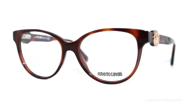 Lunettes de vue Roberto Cavalli RC5047 052 52 - Roberto Cavalli نظارات طبية فاس Lamtioui