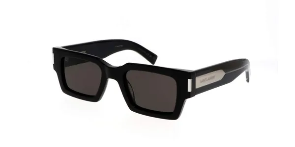 Modèle similaire Lunettes de soleil Saint Laurent SL 572 Black - نضاضر شمس Lamtioui فاس