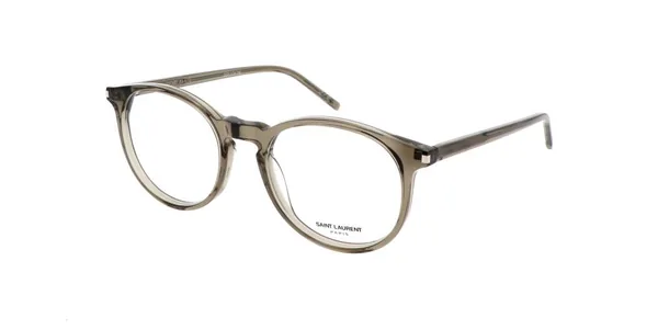 Lunettes de vue Saint Laurent SL 106 Classic authentique Saint Laurent - Lunettes de vue Fès Lamtioui Optique
