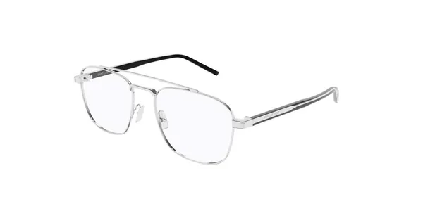 Modèle similaire Lunettes de vue Saint Laurent Opt SL 665 Silver - نضارات طبية Lamtioui فاس