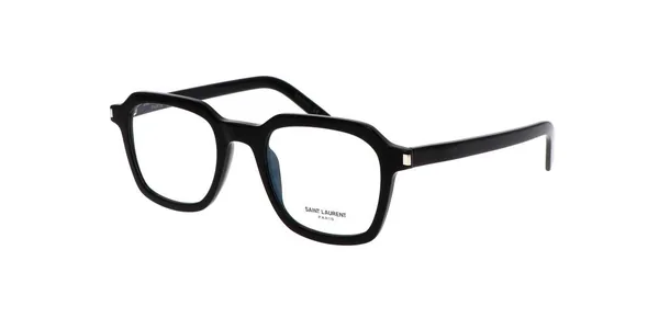 Lunettes de vue Saint Laurent Slim Opt SL 715 Black - نظارات طبية Lamtioui Fès فاس المغرب