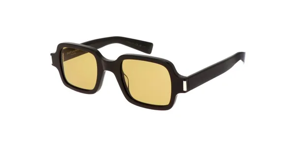 Lunettes de soleil Saint Laurent SL 720 Brown نضاضر شمس Saint Laurent - Opticien-optométriste فاس