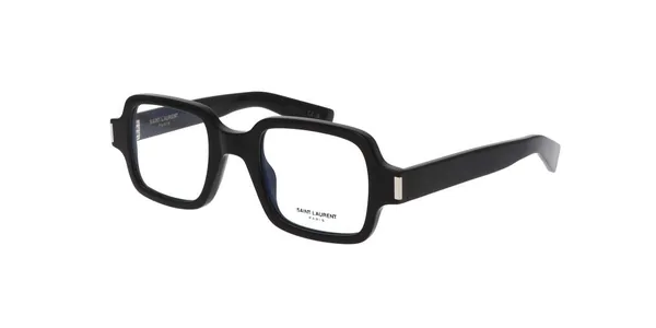 Lunettes de vue Saint Laurent Opt SL 720 Black - نضارات طبية Saint Laurent Lamtioui Optique فاس