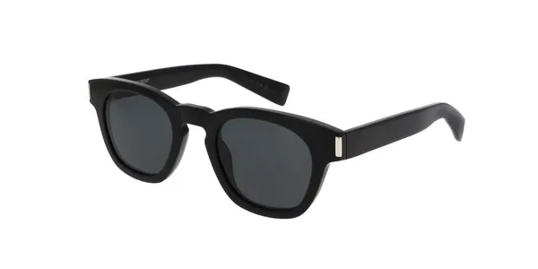 Lunettes de soleil Saint Laurent SL 746 Black Black Fès Maroc