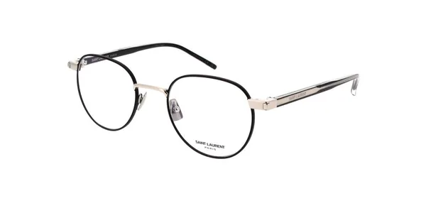 Lunettes de vue Saint Laurent SL 781 Black - نضارات طبية Saint Laurent Lamtioui Optique فاس