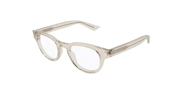Alternative Lunettes de vue Saint Laurent Opt SL 876 Clear Saint Laurent - Fès Maroc
