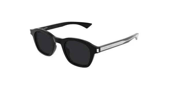 Lunettes de soleil Saint Laurent SL 880 Black - Saint Laurent نظارات شمسية فاس Lamtioui