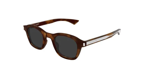 Lunettes de soleil Saint Laurent SL 880 Tortoise نضاضر شمس Saint Laurent - Opticien-optométriste فاس