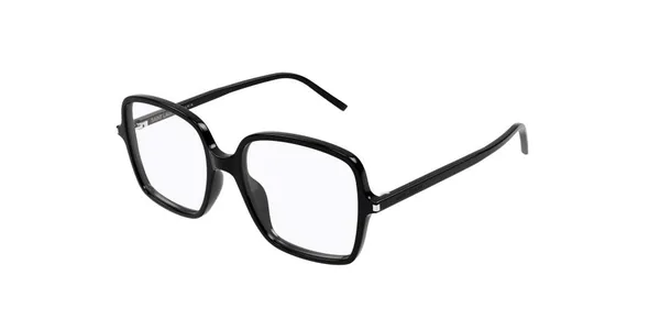 Lunettes de vue Saint Laurent SL 892 Black Lunettes de vue - Opticien-optométriste Lamtioui Fès Maroc