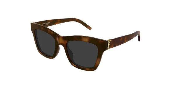 Modèle similaire Lunettes de soleil Saint Laurent SL M156 Havana - نضاضر شمس Lamtioui فاس
