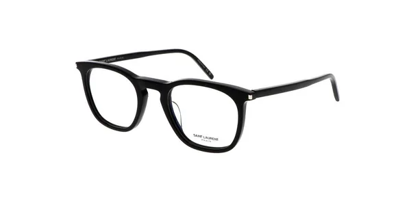 Lunettes de vue Saint Laurent Opt SL 623 Black Lunettes de vue - Opticien-optométriste Lamtioui Fès Maroc