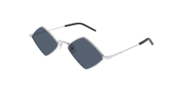 Lunettes de soleil Saint Laurent Lisa SL 302 Silver - Saint Laurent نظارات شمسية فاس Lamtioui