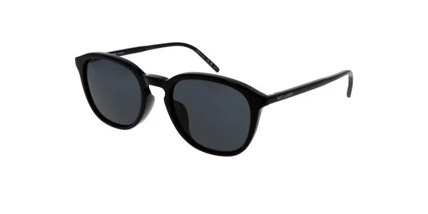 Lunettes de soleil Saint Laurent SL 782 Black - Lamtioui Optique Fès