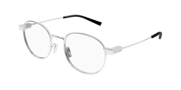 Lunettes de vue Saint Laurent SL 785 Silver - نضارات طبية Saint Laurent Lamtioui Optique فاس