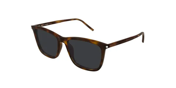Lunettes de soleil Saint Laurent SL 851 Havana - Saint Laurent نظارات شمسية فاس Lamtioui