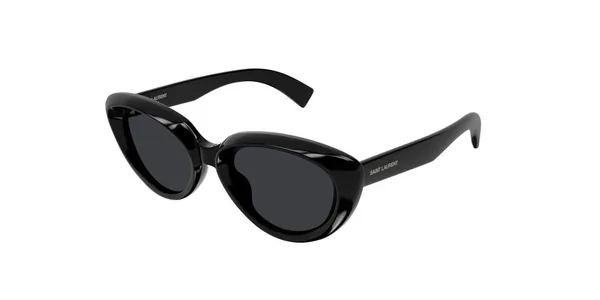 Similaire Lunettes de soleil Saint Laurent SL 859 Black - Lamtioui Optique Fès