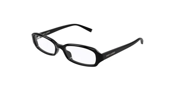 Lunettes de vue Saint Laurent Erin Opt SL 872 Black authentique Saint Laurent - Lunettes de vue Fès Lamtioui Optique
