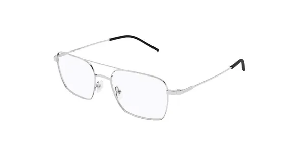 Alternative Lunettes de vue Saint Laurent SL 888 Silver Saint Laurent - Fès Maroc