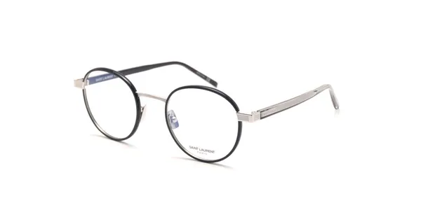 Similaire Lunettes de vue Saint Laurent SL 125 Black Small - Lamtioui Optique Fès
