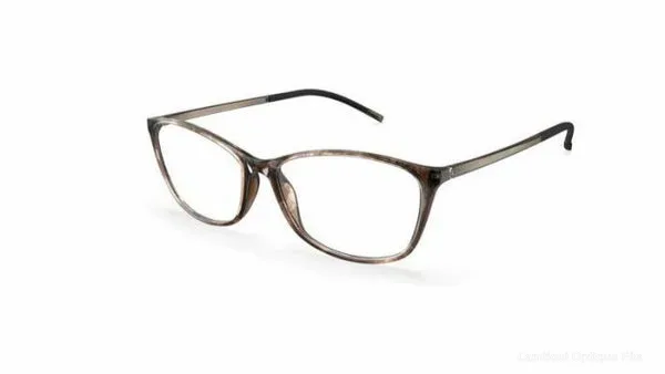 Lunettes de vue Silhouette 1603 9210 53 - نضارات طبية Silhouette Lamtioui Optique فاس