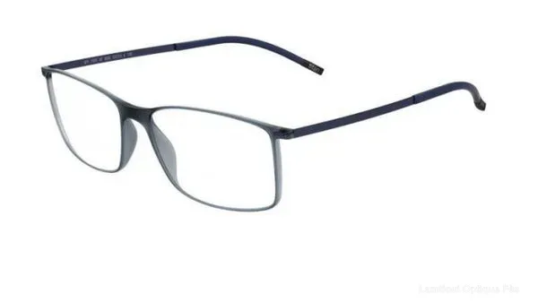 Lunettes de vue Silhouette 2902 6051 55 Lunettes de vue - Opticien-optométriste Lamtioui Fès Maroc