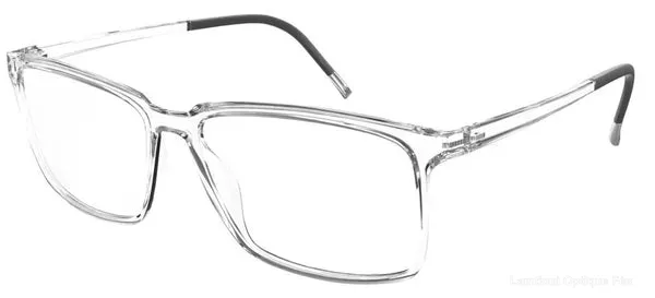 Lunettes de vue Silhouette 2928 1010 56 Lunettes de vue - Opticien-optométriste Lamtioui Fès Maroc