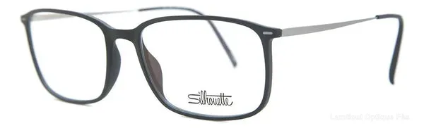 Lunettes de vue Silhouette 2930 9010 56 - Lamtioui Optique Fès