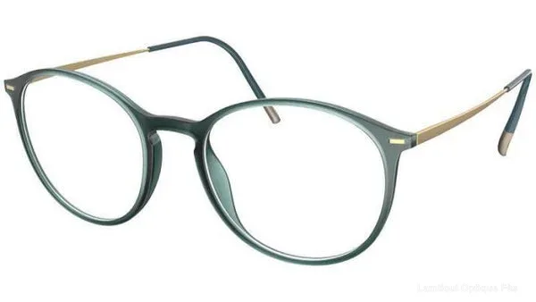 Lunettes de vue Silhouette 2931 5040 51 authentique Silhouette - Lunettes de vue Fès Lamtioui Optique