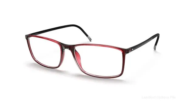 Lunettes de vue Silhouette 2934 3310 54 نضارات طبية Silhouette - Opticien-optométriste فاس