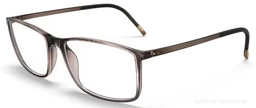 Lunettes de vue Silhouette 2934 6430 54 Lunettes de vue - Opticien-optométriste Lamtioui Fès Maroc