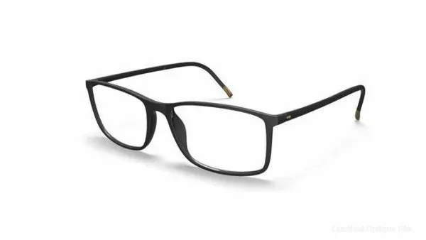 Lunettes de vue Silhouette 2934 9030 54 - نظارات طبية Lamtioui Fès فاس المغرب