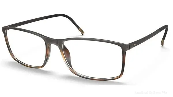 Lunettes de vue Silhouette 2934 M130 54 authentique Silhouette - Lunettes de vue Fès Lamtioui Optique
