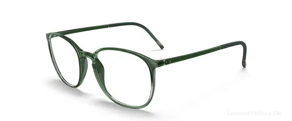 Lunettes de vue Silhouette 2935 5710 53 نضارات طبية Silhouette - Opticien-optométriste فاس