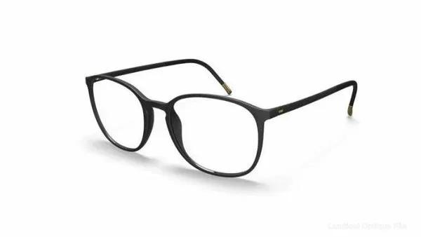Lunettes de vue Silhouette 2935 9030 51 authentique Silhouette - Lunettes de vue Fès Lamtioui Optique