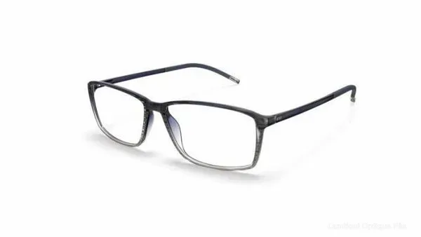 Lunettes de vue Silhouette 2942 9010 56 Lunettes de vue - Opticien-optométriste Lamtioui Fès Maroc