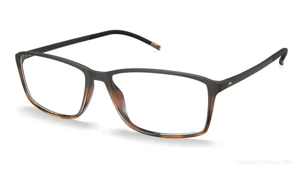 Lunettes de vue Silhouette 2942 M130 54 - Lamtioui Optique Fès
