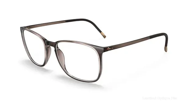 Lunettes de vue Silhouette 2943 6430 53 - نضارات طبية Silhouette Lamtioui Optique فاس