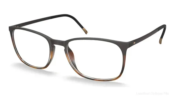 Lunettes de vue Silhouette 2943 M130 53 authentique Silhouette - Lunettes de vue Fès Lamtioui Optique