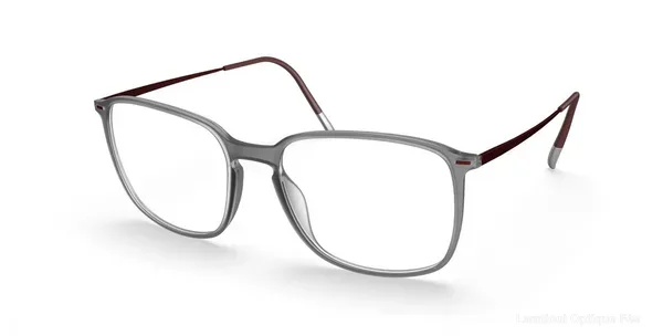 Lunettes de vue Silhouette 2945 6640 56 Lunettes de vue - Opticien-optométriste Lamtioui Fès Maroc
