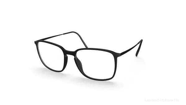 Lunettes de vue Silhouette 2945 9140 56 authentique Silhouette - Lunettes de vue Fès Lamtioui Optique