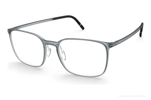 Lunettes de vue Silhouette 2954 6610 50 - Lamtioui Optique Fès