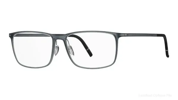 Lunettes de vue Silhouette 2955 6610 53 authentique Silhouette - Lunettes de vue Fès Lamtioui Optique