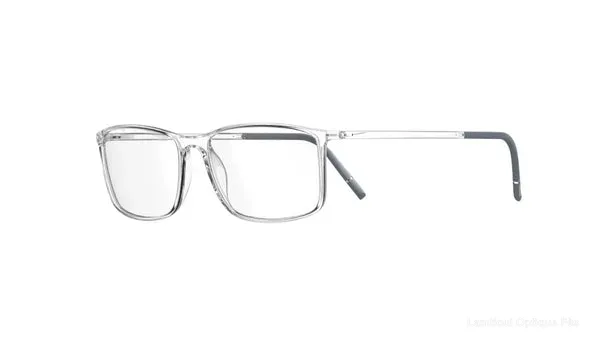 Lunettes de vue Silhouette 2979 1000 59 authentique Silhouette - Lunettes de vue Fès Lamtioui Optique