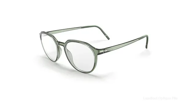 Lunettes de vue Silhouette 2981 5010 49 authentique Silhouette - Lunettes de vue Fès Lamtioui Optique
