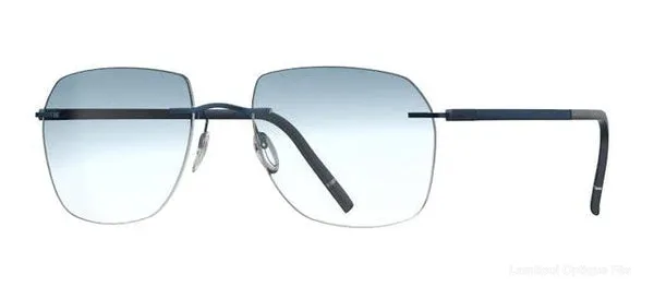 Lunettes de vue Silhouette 5573 4540 17-40 - Silhouette نظارات طبية فاس Lamtioui