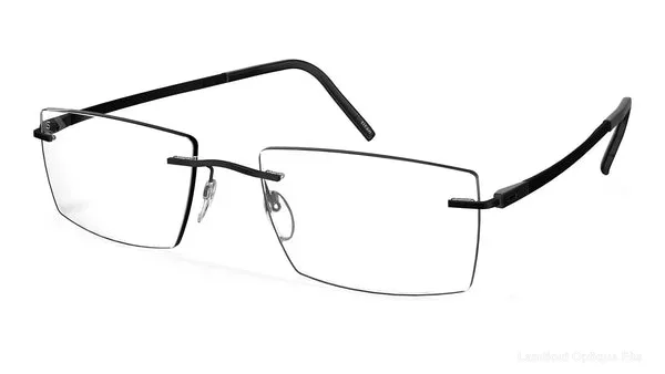 Équivalent Lunettes de vue Silhouette 5573 9040 52 - نظارات طبية فاس Lamtioui