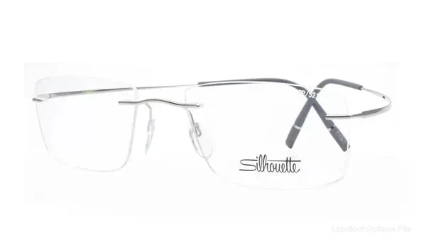 Modèle similaire Lunettes de vue Silhouette 5599 7000 52 - نضارات طبية Lamtioui فاس