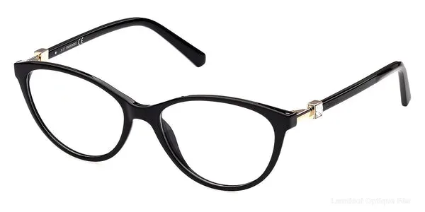 Alternative Lunettes de vue Swarovski SK5415 1 53 Swarovski - Fès Maroc