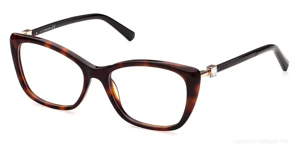 Modèle similaire Lunettes de vue Swarovski SK5416 52 53 - نضارات طبية Lamtioui فاس