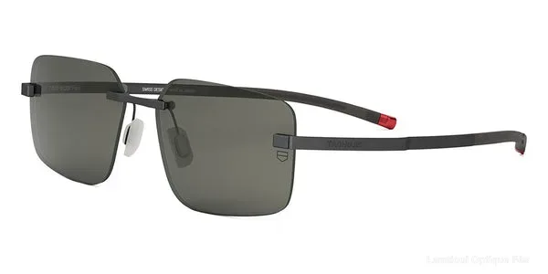 Lunettes de soleil TAG Heuer FLEX - TH40027U 09A 58 - Lamtioui Optique Fès